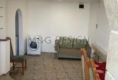 Apartament cu 2 camere semidecomandat în Simion Bărnuțiu