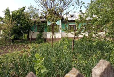 Casă cu 2 camere în Coșerele
