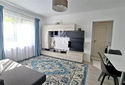 Apartament cu 2 camere decomandat, mobilat în Mănăștur