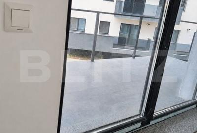 Apartament cu 3 camere în Centura - 6