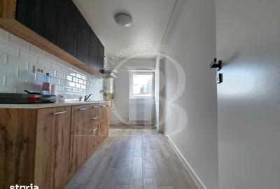Apartament cu 2 camere decomandat în Theodor Pallady