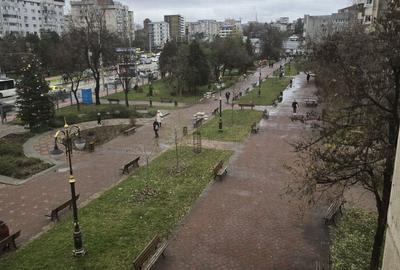 Garsonieră decomandată în Cug - 8