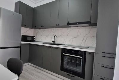 Apartament cu 2 camere decomandat în Șelimbăr - 7