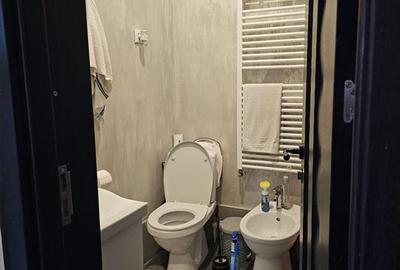 Apartament cu 3 camere decomandat în Central - 13