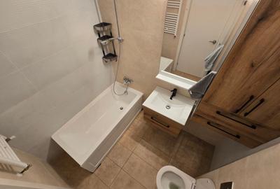 Apartament cu 2 camere decomandat în Băneasa - 3