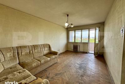 Apartament cu 2 camere decomandat în Libertății - 1