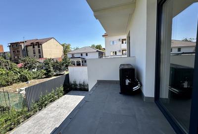 Apartament cu 2 camere decomandat, mobilat în Bucovina - 13