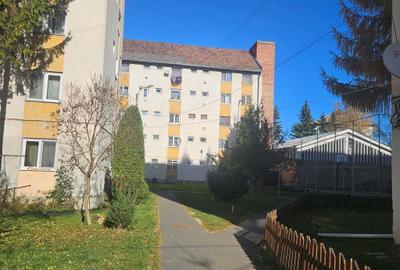 Apartament cu 3 camere nedecomandat în Central - 3