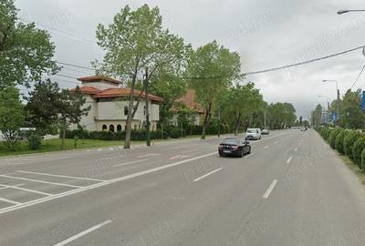 Teren de 8665 mp, în Mamaia - 3