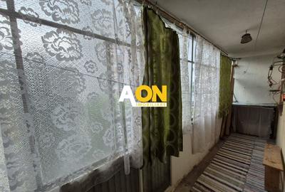 Apartament cu 2 camere decomandat în Cetate - 10