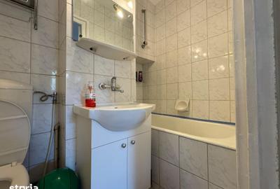 Apartament cu 2 camere decomandat în Mănăștur - 4