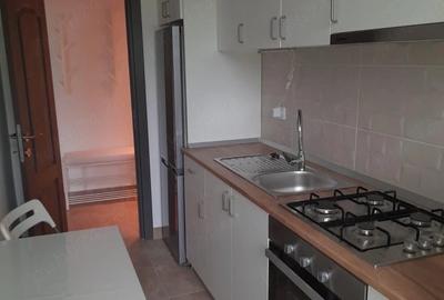 Garsonieră decomandată în Calea Romanului - 2