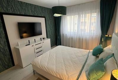Apartament cu 2 camere decomandat în Lazaret - 6