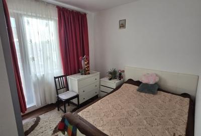 Apartament cu 3 camere semidecomandat, mobilat în Rahova - 6