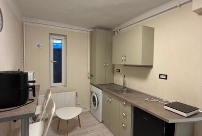 Garsonieră decomandată în Ultracentral - 5