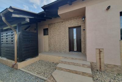 Casă individuală cu 3 camere cu Teren 453 Mp în Vladimirescu - 14