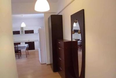 Apartament cu 2 camere semidecomandat în Exterior Vest - 6