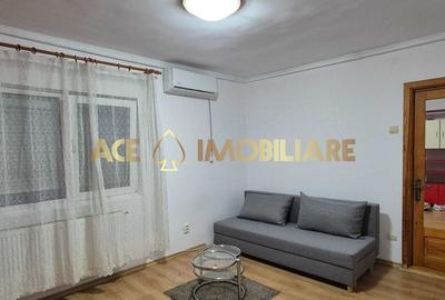 Garsonieră semidecomandată, mobilată în Crângași - 2
