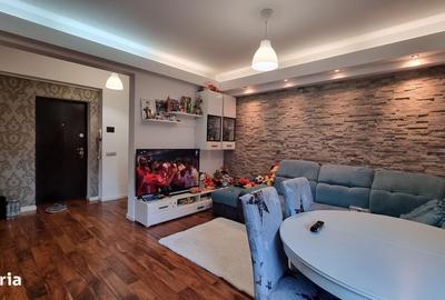 Apartament cu 2 camere decomandat în Cișmigiu