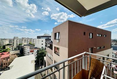 Apartament cu 2 camere decomandat în Muncii - 11