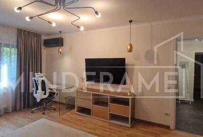Apartament cu 2 camere în Berceni