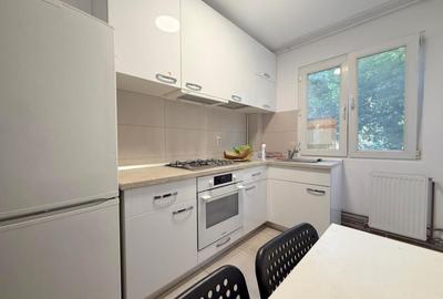 Apartament cu 2 camere decomandat, mobilat în Medicină - 10