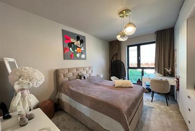 Duplex cu 5 camere cu Canalizare în Grigorescu - 9