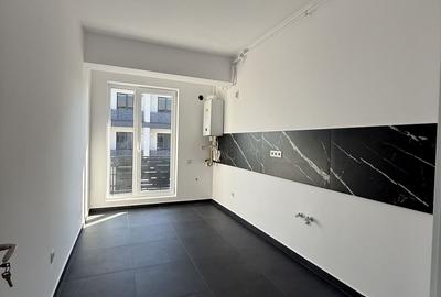 Apartament cu 2 camere în Titan