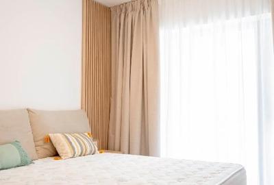 Apartament cu 2 camere semidecomandat în Aviației - 10