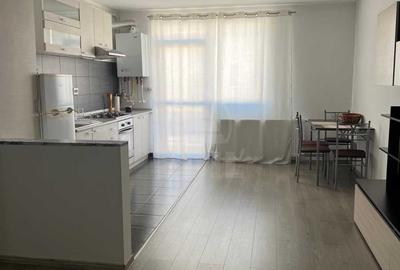 Apartament cu 2 camere semidecomandat în Florești - 2
