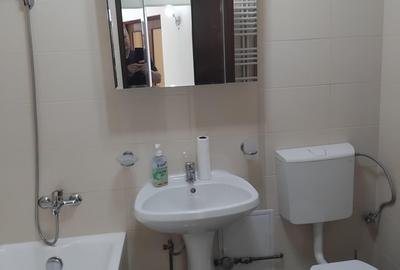 Apartament cu 3 camere decomandat în Unirii - 3