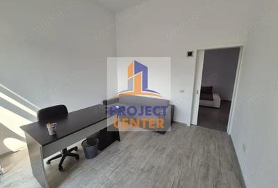Apartament cu 4 camere decomandat în Central - 2