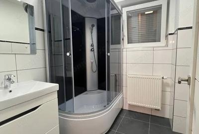 Apartament cu 2 camere decomandat în Ghiroda