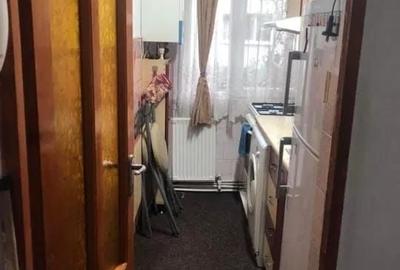 Apartament cu 2 camere în Decebal - 10