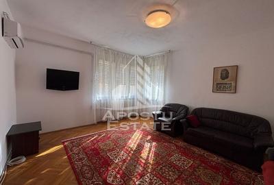 Apartament cu 2 camere decomandat în Medicină - 4
