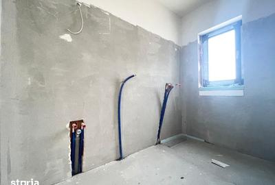 Casă cu 3 camere cu Teren 344 Mp în Central - 3