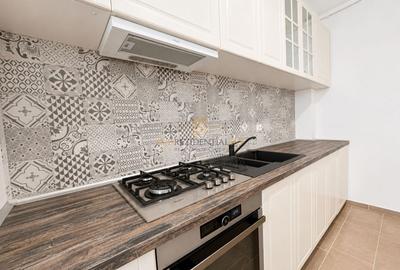 Apartament cu 2 camere decomandat, mobilat în Central - 7