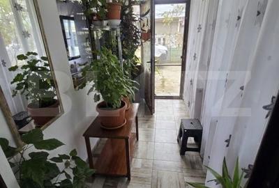 Casă cu 2 camere cu Teren 2150 Mp în Cornățelu