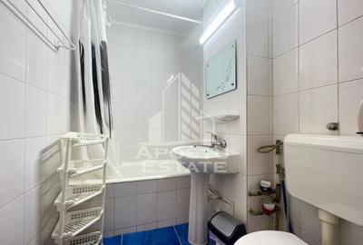 Garsonieră nedecomandată, mobilată în Aurel Vlaicu - 4