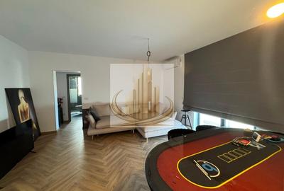 Apartament cu 2 camere decomandat, mobilat în Giroc