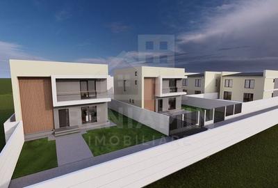 Casă cu 5 camere cu Teren 420 Mp în Central - 3