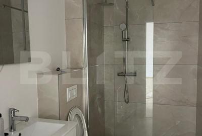 Apartament cu 2 camere în Central - 1