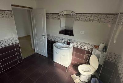 Casă cu 3 camere în Florești - 6