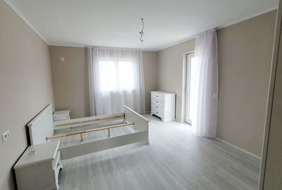 Casă individuală cu 6 camere cu Teren 500 Mp în Crevedia - 8