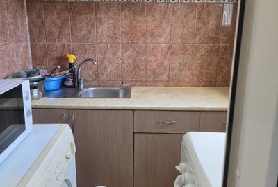 Apartament cu 2 camere decomandat în Central - 8