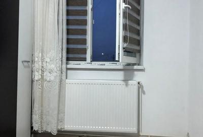 Apartament cu 2 camere semidecomandat în Central - 5