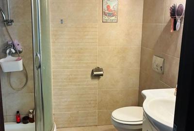 Apartament cu 3 camere în Florești - 2