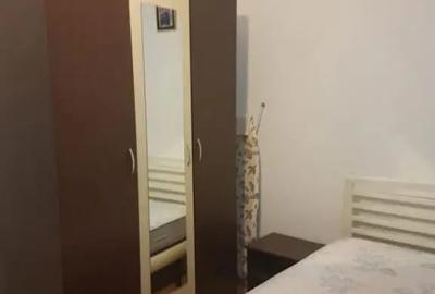 Apartament cu 2 camere decomandat în Exterior Vest