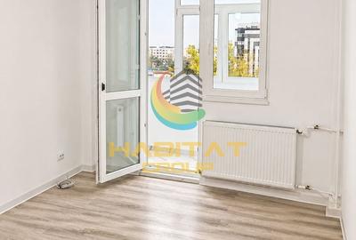 Apartament cu 2 camere decomandat în Colentina