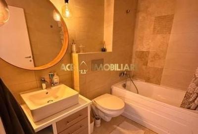 Apartament cu 2 camere în Pipera